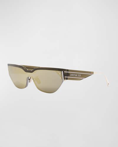 dior club m3u|Dior Club M3u Sunglasses In Shiny Dark .